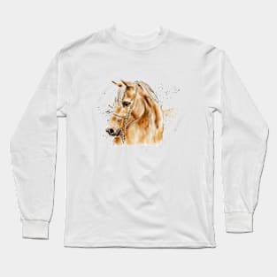 Horse.horse lover Long Sleeve T-Shirt